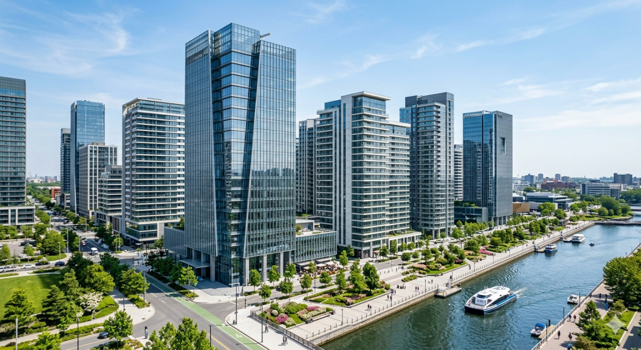 4 puntos para mantener el edificio libre de plagas